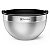Conjunto De Bowls Inox Electrolux 3pcs - 41049099 - Imagem 6