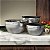 Conjunto De Bowls Inox Electrolux 3pcs - 41049099 - Imagem 5