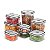 Kit De Potes Electrolux -  8 Unidades - 41046083 - Imagem 4