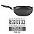 Wok Rochedo Robusta 25cm - 5861034610 - Imagem 7
