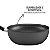 Wok Rochedo Robusta 25cm - 5861034610 - Imagem 9
