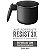 Fervedor Rochedo Robusta 12cm - 5861034272 - Imagem 2
