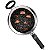 Panela De Pressao Clock Original Polida 7l - 9295306813 - Imagem 9