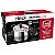 Panela De Pressao Clock Original Polida 7l - 9295306813 - Imagem 8