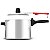 Panela De Pressao Clock Eco Polida 4,5l - 9295306123 - Imagem 6