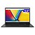 Notebook Asus 15.6p R3-7320u 4gb 128gbssd W11 - E1504fa-nj1364w - Imagem 1
