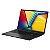 Notebook Asus 15.6p R3-7320u 4gb 128gbssd W11 - E1504fa-nj1364w - Imagem 4