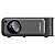Projetor Intelbras Full Hd Pfl6520 7.400 Lumens - 4290058 - Imagem 3