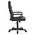 Cadeira Gamer  Viper Pro Python First Preto - Vp004 - Imagem 4