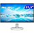 Monitor Philips Led 221v8lw 21.5p Vga/hdmi Vesa - 221v8lw - Imagem 1