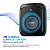 Caixa De Som Mondial 350w Pbx350 Bluetooth Bateria - 72407-01 - Imagem 3