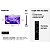 Tv 65p Samsung Crystal Smart 4k 2025 Un65u8100fgxzd - Un65u8100fgxzd - Imagem 8