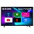 Tv 43p Samsung Led Smart Tizen Wifi Full Hd - Un43f6000fgxzd - Imagem 1