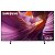 Tv 55p Samsung Oled 4k - Qn55s85fagxzd - Imagem 1
