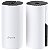 Roteador Tp-link Deco Mesh 2pack Wi-fi 5 Gigabit - Mtp0008 - Imagem 1
