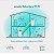 Roteador Tp-link Deco Mesh 2pack Wi-fi 5 Gigabit - Mtp0008 - Imagem 3