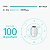 Roteador Tp-link Deco Mesh 2pack Wi-fi 5 Gigabit - Mtp0008 - Imagem 4