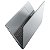 Notebook Lenovo Idea 15.6 I3-1215u 4gb 128gb Ssd Linux - 82vys01100 - Imagem 8