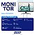 Monitor Philips Gamer Evnia 27p Fhd 180hz Hdmi Dp - 27m2n3200l - Imagem 2
