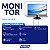 Monitor Philips 221v8lb Gaming 100hz 1ms Fhd Hdmi - 221v8lb - Imagem 2