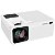 Projetor Intelbras Full Hd Pfl5211 5.200 Lumens  - 4290057 - Imagem 4