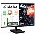 Monitor Lg Gamer 27p 100hz 27ms500 Ips Fullhd Hdmi -  27ms500-bawzm - Imagem 2