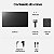 Monitor Lg Gamer 27p 100hz 27ms500 Ips Fullhd Hdmi -  27ms500-bawzm - Imagem 5
