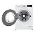 Lava E Seca 14kg Lg Vc4 Front Load C/ Inteligencia - Cv5014wc4a.abwgbrs - Imagem 9