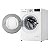 Lava E Seca 14kg Lg Vc4 Front Load C/ Inteligencia - Cv5014wc4a.abwgbrs - Imagem 3