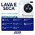 Lava E Seca 14kg Lg Vc4 Front Load C/ Inteligencia - Cv5014wc4.abwfbrs - Imagem 4
