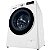Lava E Seca 14kg Lg Vc4 Front Load C/ Inteligencia - Cv5014wc4.abwfbrs - Imagem 8