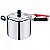 Panela Pressao 7l. Polida Clock - 9295304951 - Imagem 1