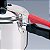 Panela Pressao 7l. Polida Clock - 9295304951 - Imagem 6