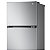 Geladeira Refrigerador  Lg 2p 395 Litros Frost Free Inverter - Gn-b392plm2.apzgsbs - Imagem 5