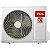 Ar Condicionado Split 18.000 Tcl Inverter Frio A - Tac-18csa2-inv - PC / 2 - Imagem 5