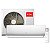 Ar Condicionado Split 18.000 Tcl Inverter Frio A - Tac-18csa2-inv - PC / 2 - Imagem 7