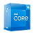 Processador Intel Core I5-12400 2.5ghz, Turbo 4.4ghz, 18mb Cache 6 Núcloes 12 Threads Lga1700 - Bx8071512400 - Imagem 1