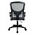 Cadeira Office Preta - Lc2 - Imagem 5