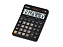 Calculadora De Mesa Dx-12b Preta - Imagem 1