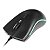 Mouse Gamer Vinik Rickie 1500dpi Rgb - Mgrkrgb - Imagem 2