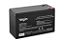 Bateria Selada De Chumbo Vrla 12v 7ah , Terminal F1 - Imagem 1