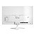 Monitor Skul 19,5" Office Led 5ms Hdmi+vga White - Sm1955msyw - Imagem 9