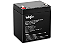 Bateria Selada De Chumbo Vrla 12v 4,5ah, Terminal F1 - Imagem 1