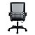 Cadeira Office Preta - Lc1 - Imagem 5