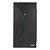 Gabinete Gamer Vinik Twin Edge Preto Lateral Acrilico - Ggteacbk - Imagem 4