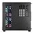 Gabinete Gamer Vinik G-cube Preto Vidro Temperado C/ 3 Fans - Gggcvbk - Imagem 7