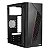Gabinete Gamer Vinik Beam Preto Lateral Acrilico - Ggbacbk - Imagem 1