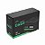 Fonte Gamer Vinik Dash 400w Preto - Vfg400wpv3 - Imagem 2