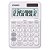 Calculadora De Mesa Casio Branca - Ms-20uc-we-w-dc - Imagem 1