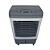 Climatizador Industrial Clin Pro 35 Litros 150w 127v Branco/cinza - Clin35pro-01 (14203) - Imagem 2